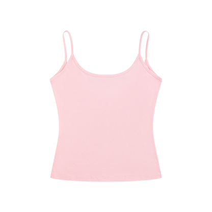 Strive Open-Back Tank