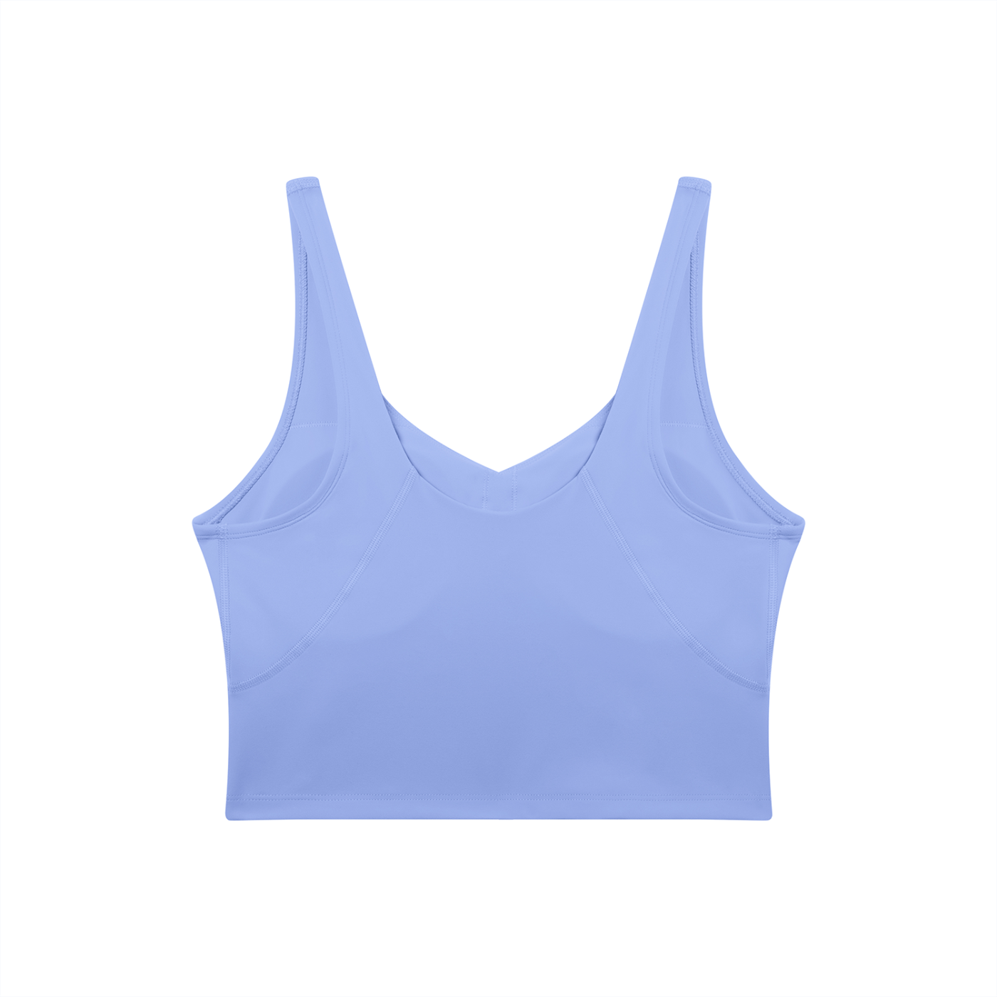 Strive V-Neck Yoga Sports Bra