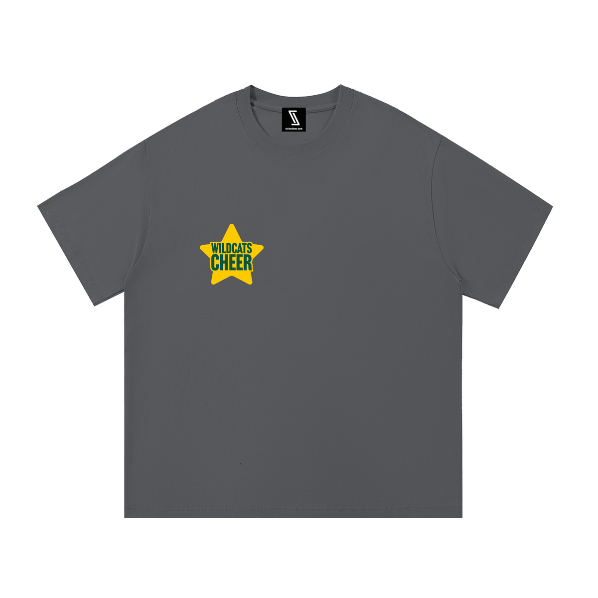 Star Gladeville Essential Cotton T-Shirt