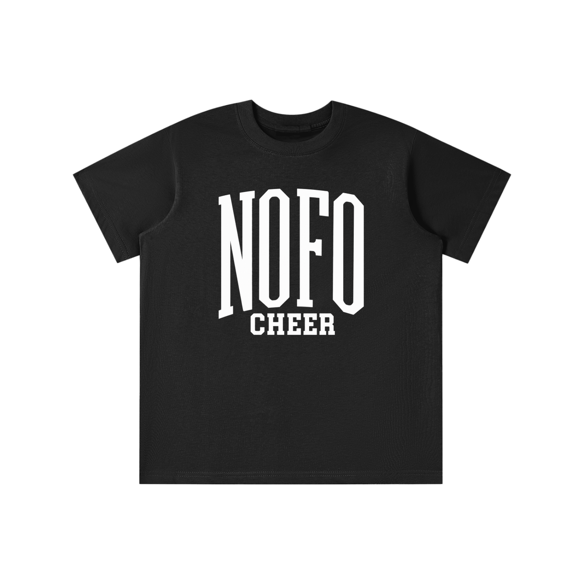 Basic 3 North Fork Essential Kids' T-shirt