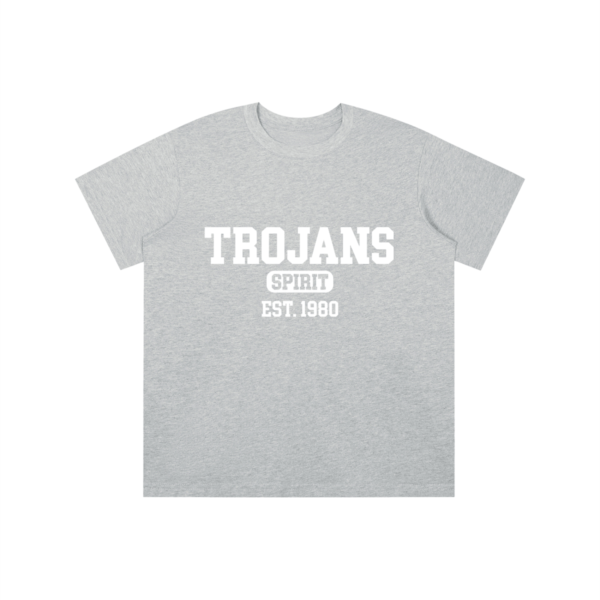 Old School Silver Valley Essential Kids' T-shirt