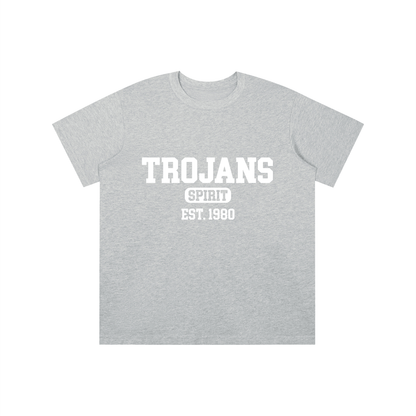 Old School Silver Valley Essential Kids' T-shirt