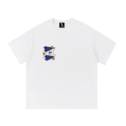 Lets Go James Island Essential Cotton T-Shirt