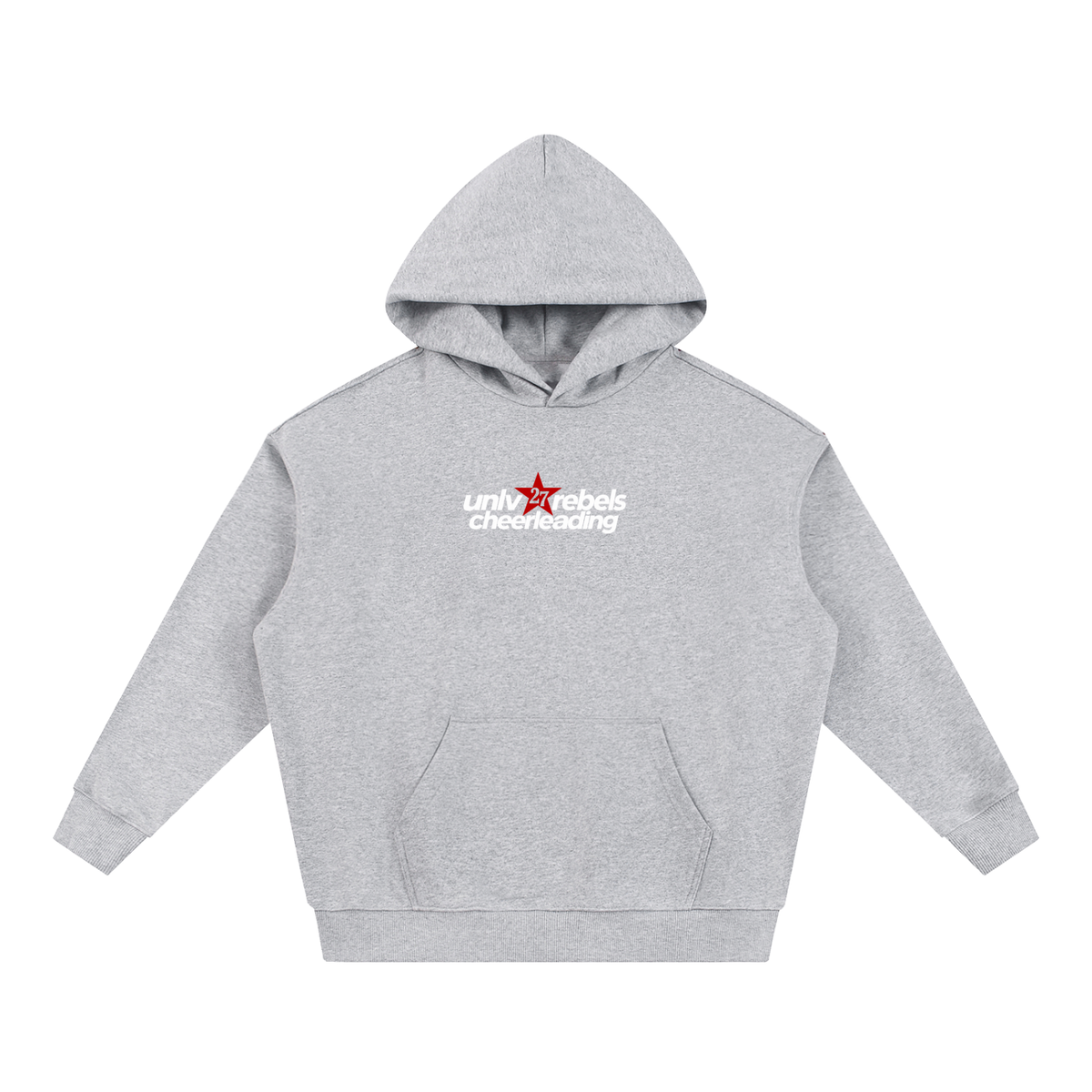 Essential Heavyweight Hoodie