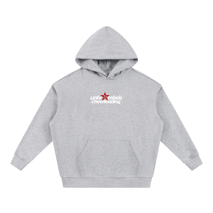 Essential Heavyweight Hoodie