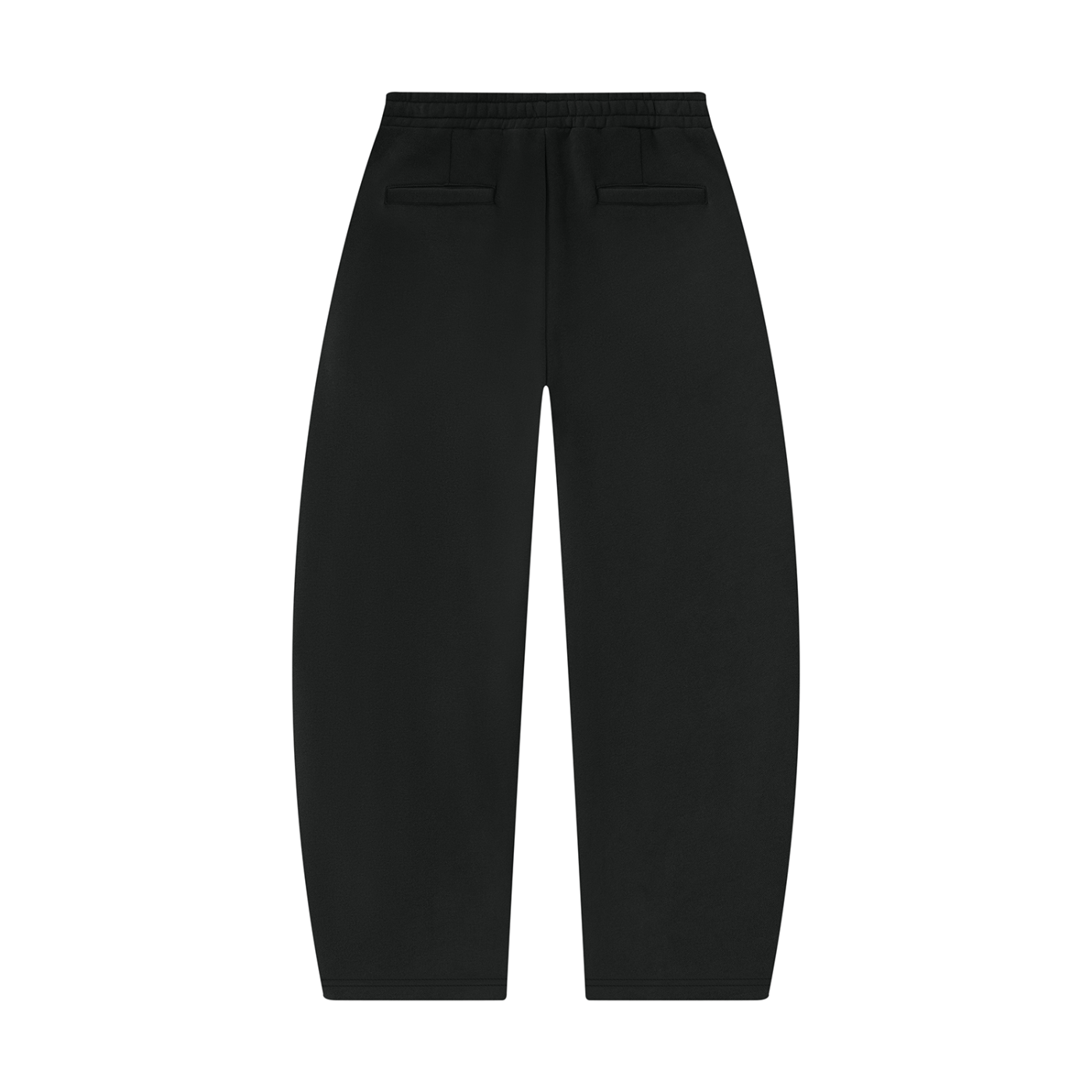 Neon Utes Unisex Barrel Leg Sweatpants