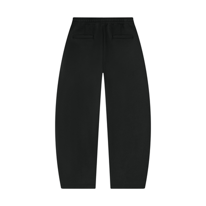 Neon Utes Unisex Barrel Leg Sweatpants