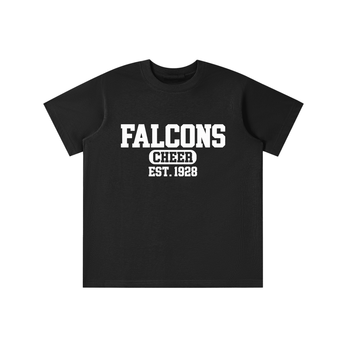 Old School Fitch Essential Kids' T-shirt