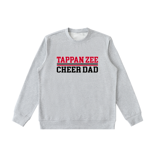 Dad Tappan Zee Essential Heavyweight Crewneck Sweatshirt