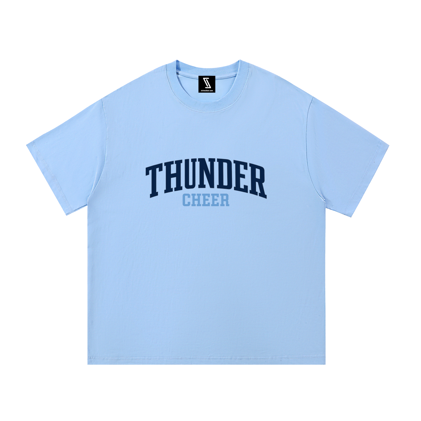 Thunder Cheer Tee
