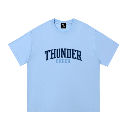 Thunder Cheer Tee