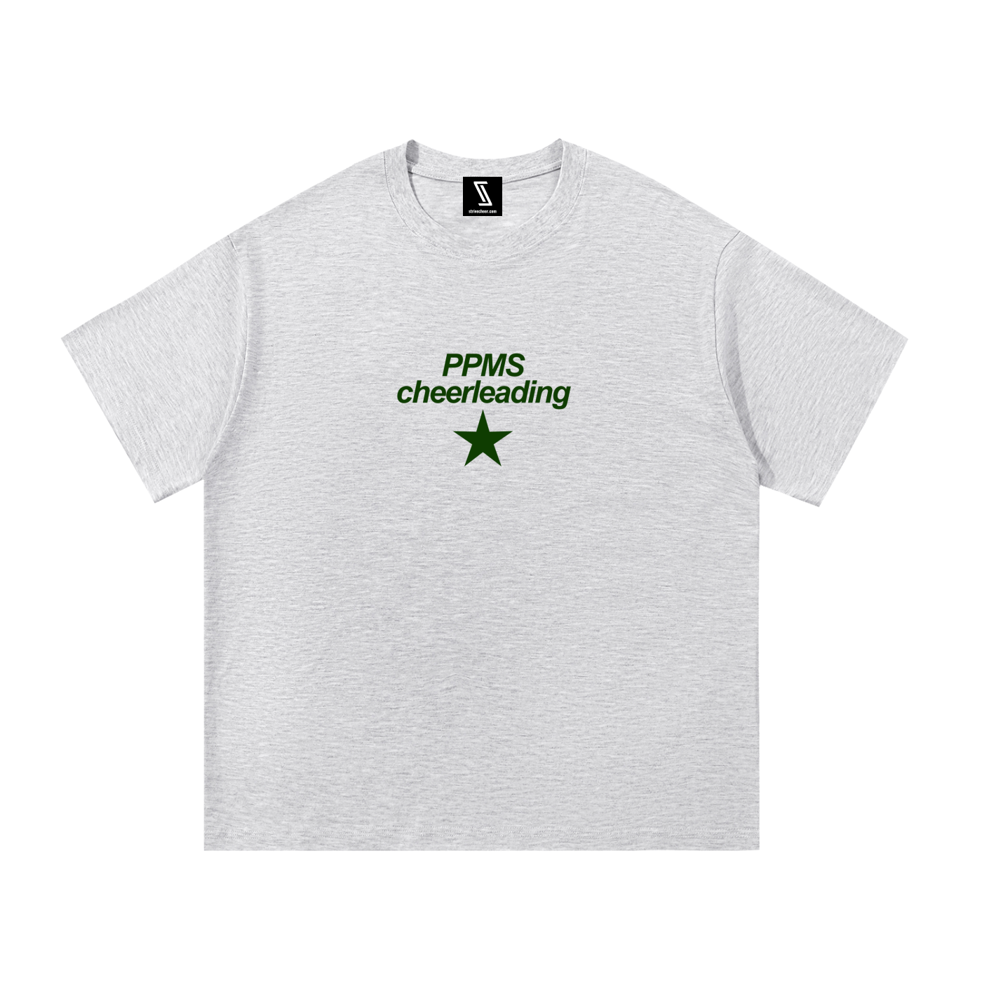 PPMS Star Tee