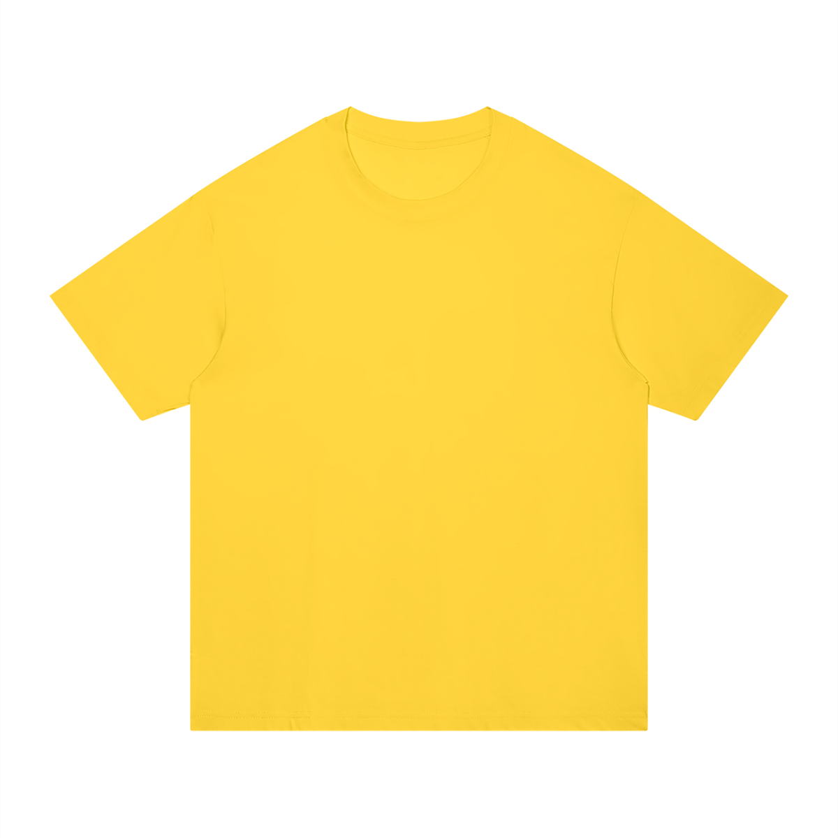 Unisex Regular Fit Cotton T-Shirt