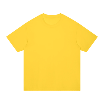 Unisex Regular Fit Cotton T-Shirt