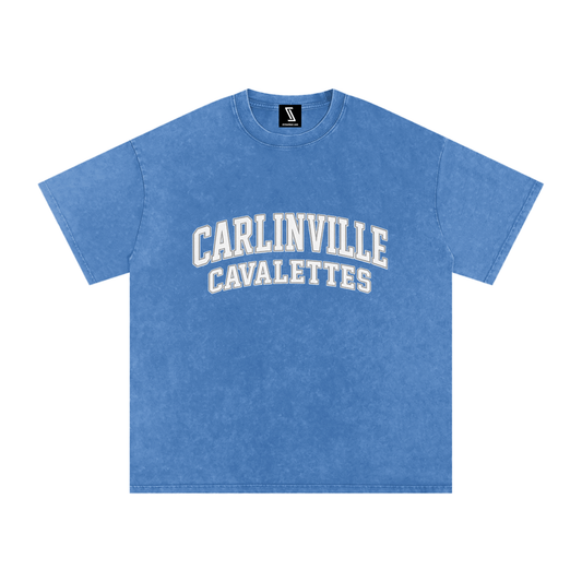 CC Washed Tee