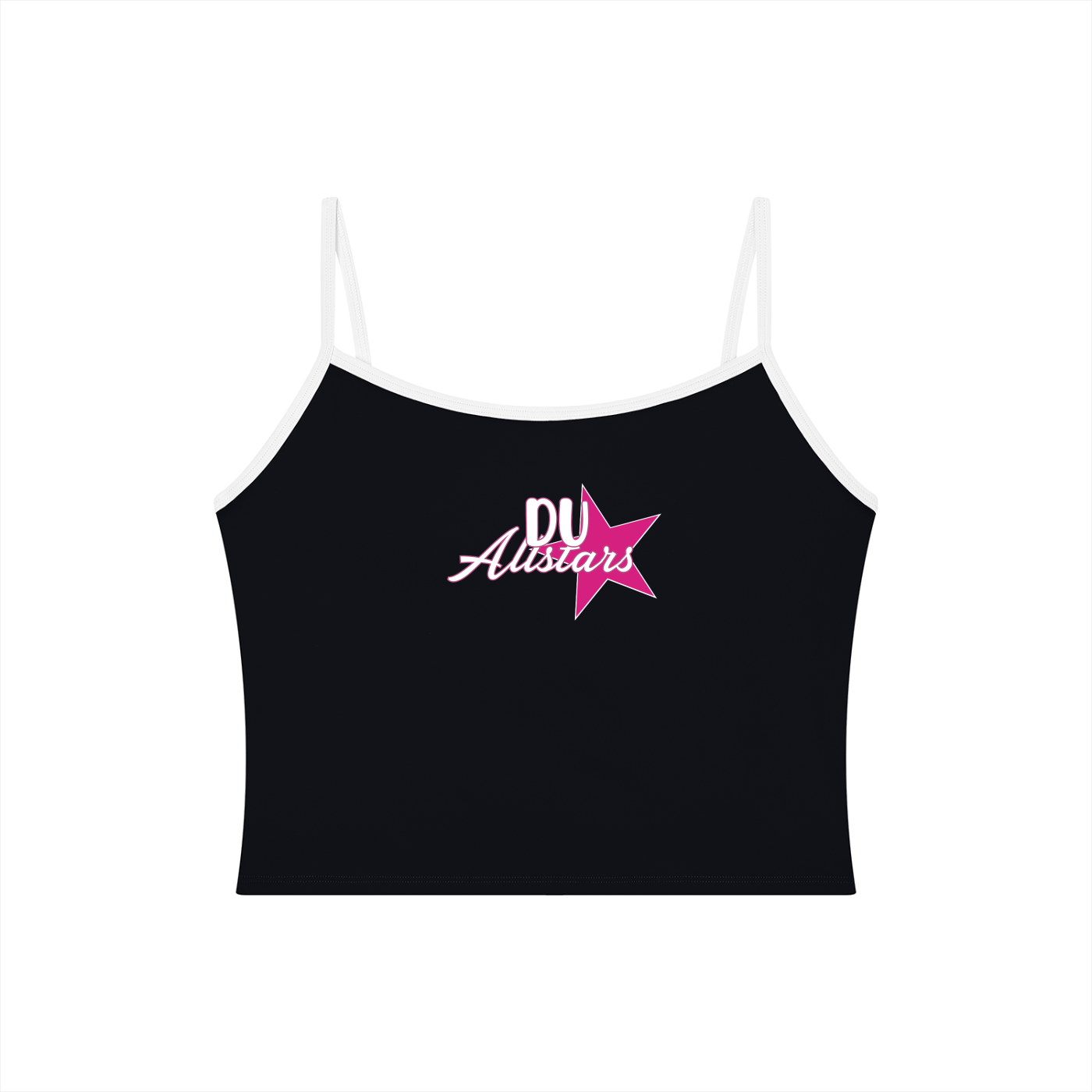 Color Block Tank Top