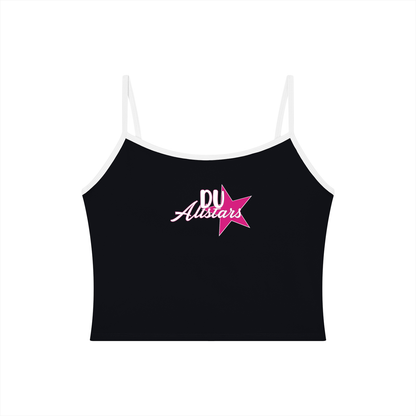 Color Block Tank Top