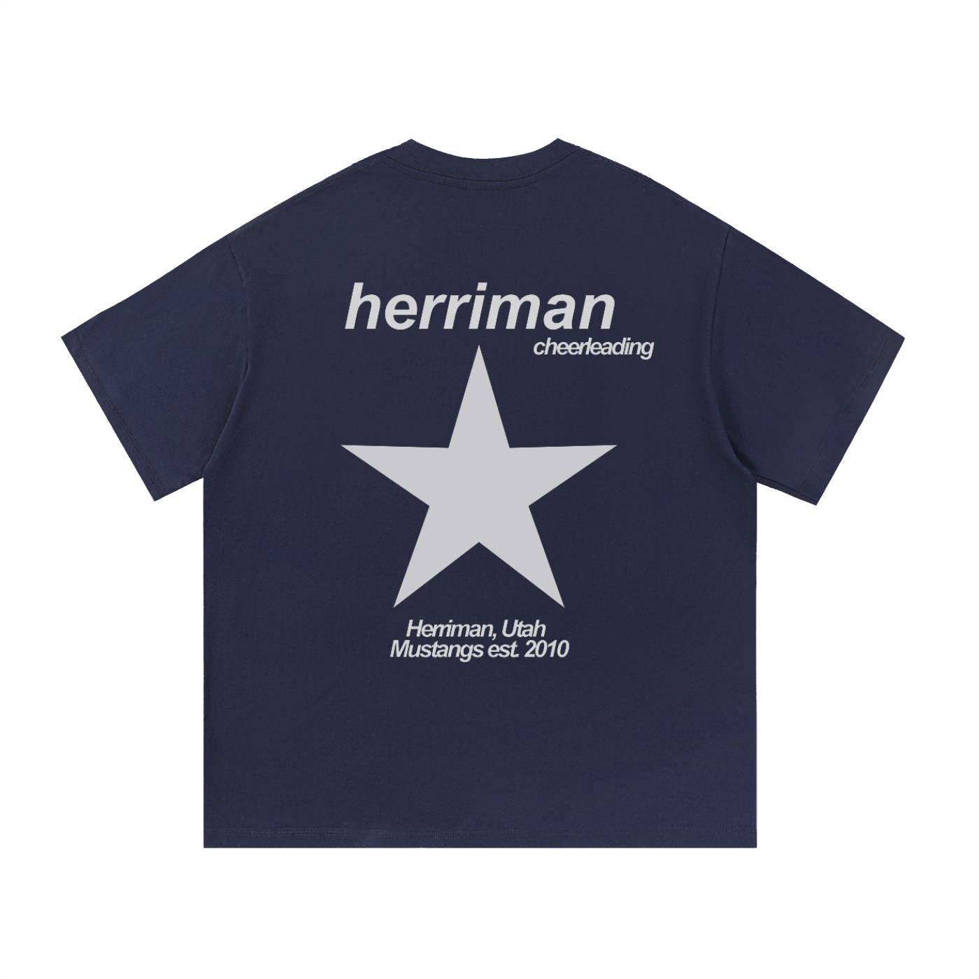 Trendy Star Tee