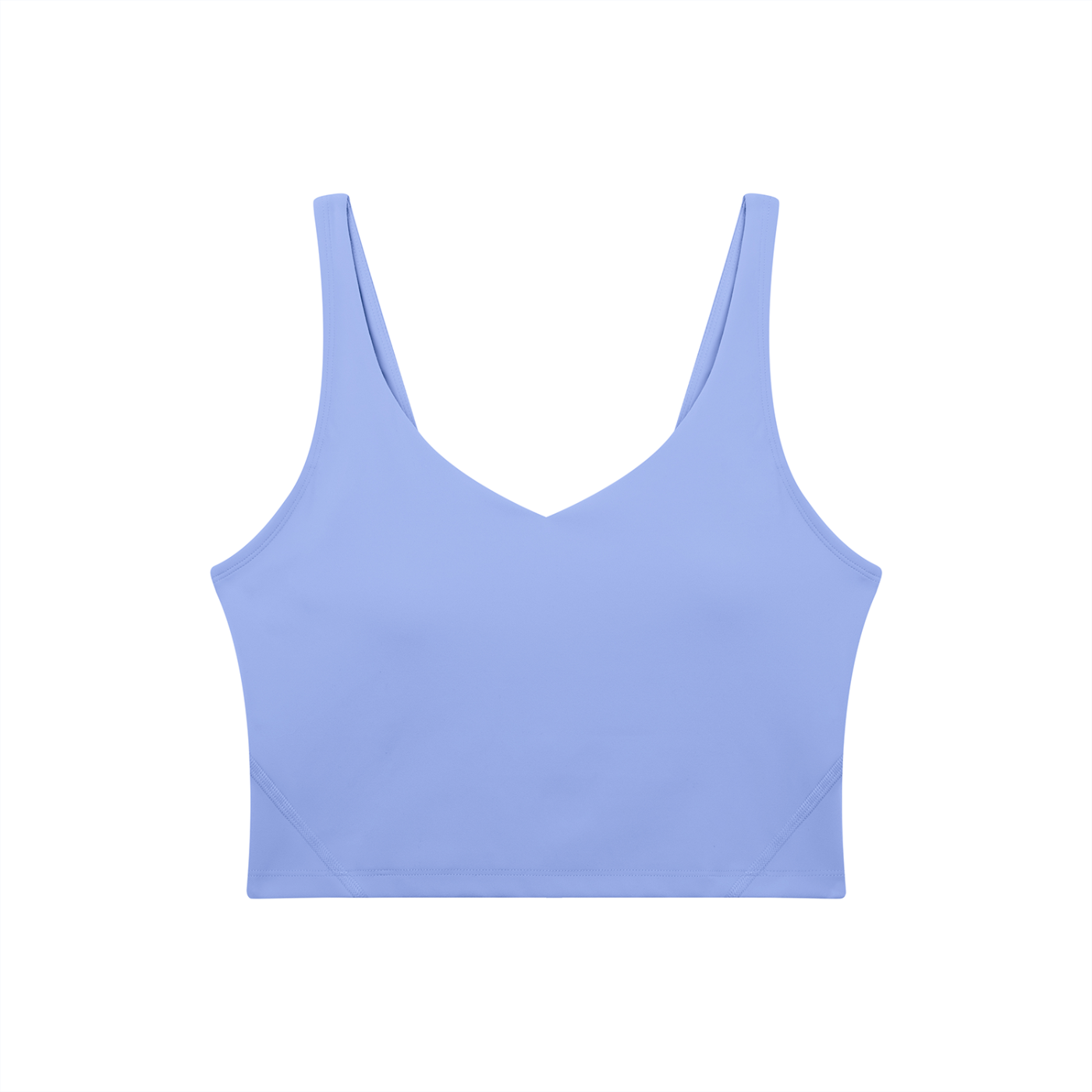 Strive V-Neck Yoga Sports Bra