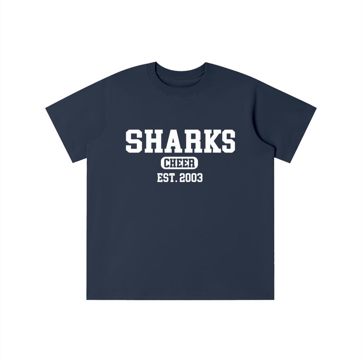 Old School Saint James Essential Kids' T-shirt