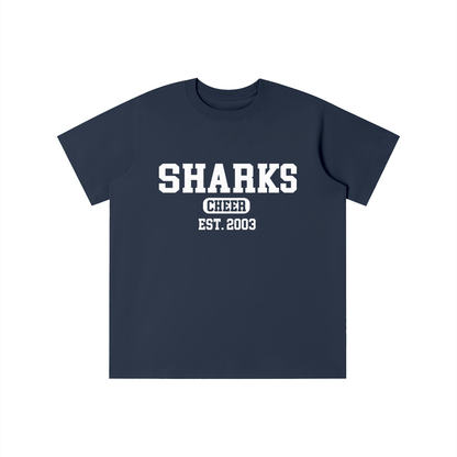 Old School Saint James Essential Kids' T-shirt