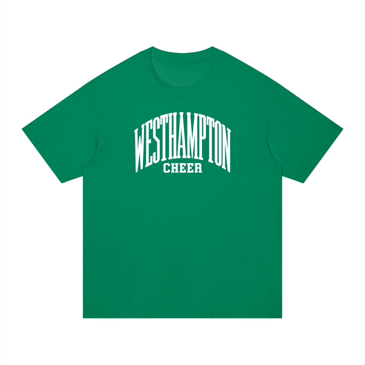 Basic 3 Westhampton Unisex Regular Fit Cotton T-Shirt