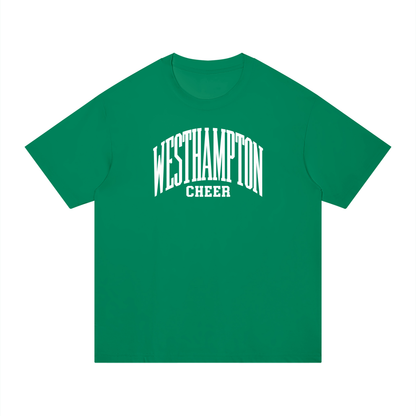 Basic 3 Westhampton Unisex Regular Fit Cotton T-Shirt