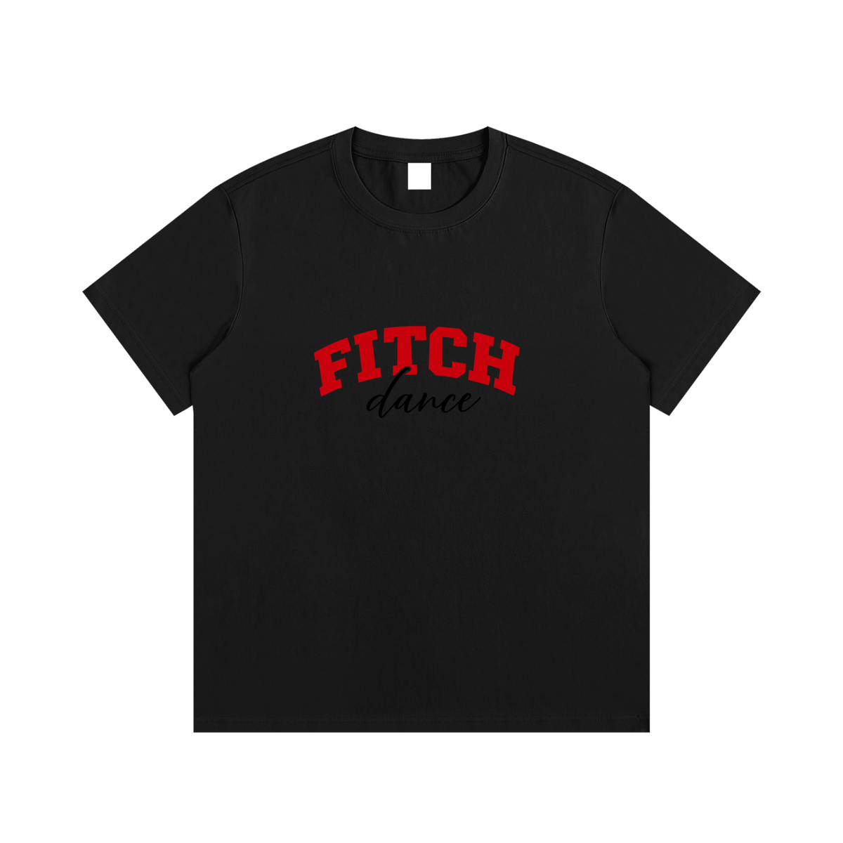 Essential Cotton T-Shirt
