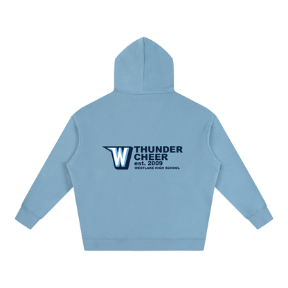 Star Hoodie
