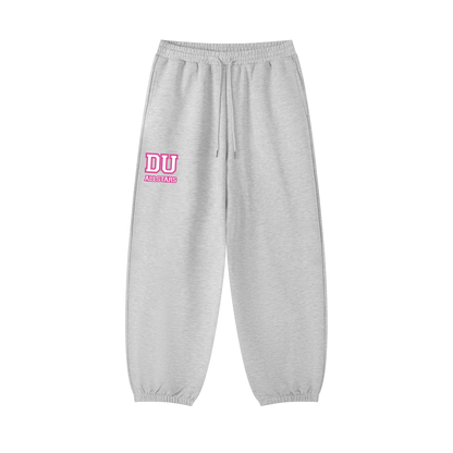 Essential Jogged Sweatpants