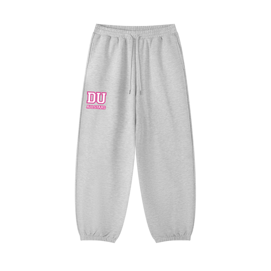 Essential Jogged Sweatpants