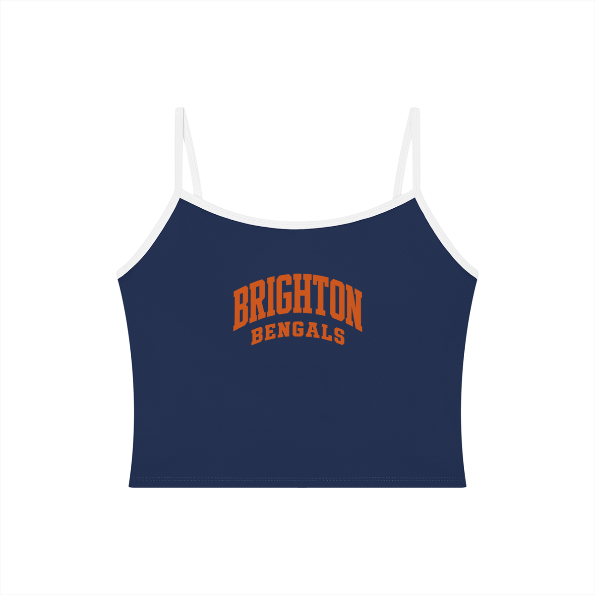 Women's Tight Color Block Yoga Tank Top