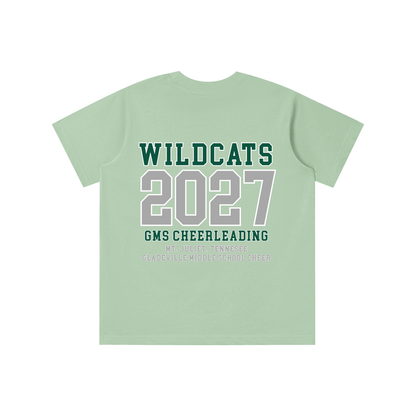 Year Gladeville Essential Kids' T-shirt