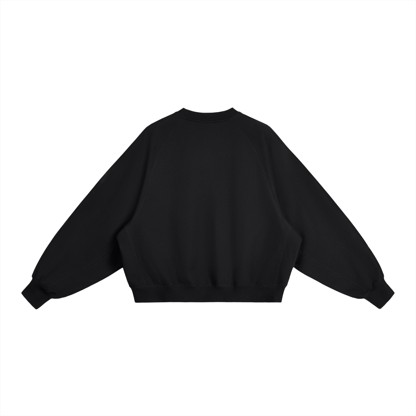 GC Cheer Crewneck