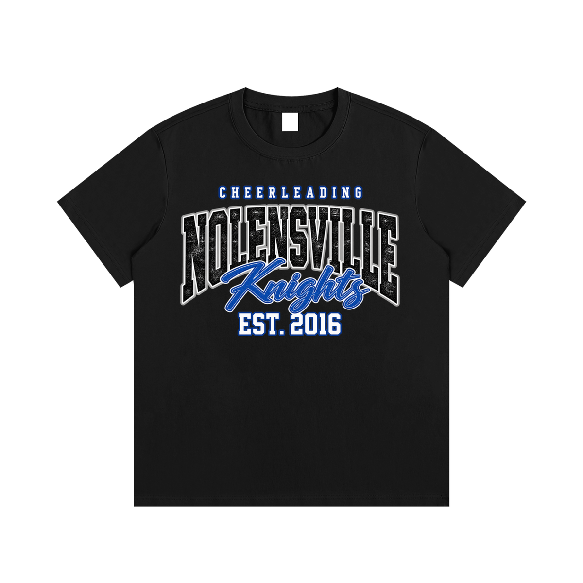 Essential Cotton T-Shirt