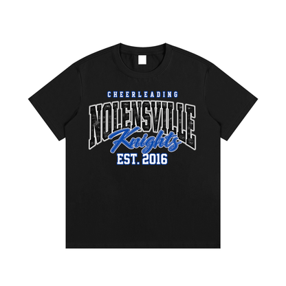 Essential Cotton T-Shirt