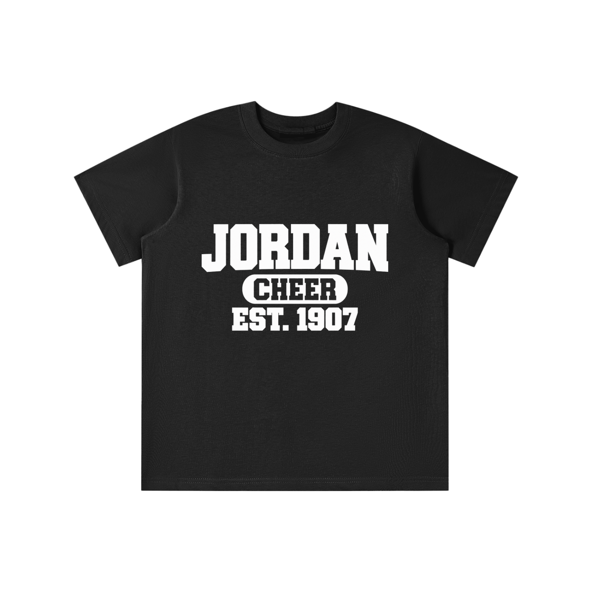 Old School Jordan Essential Kids' T-shirt