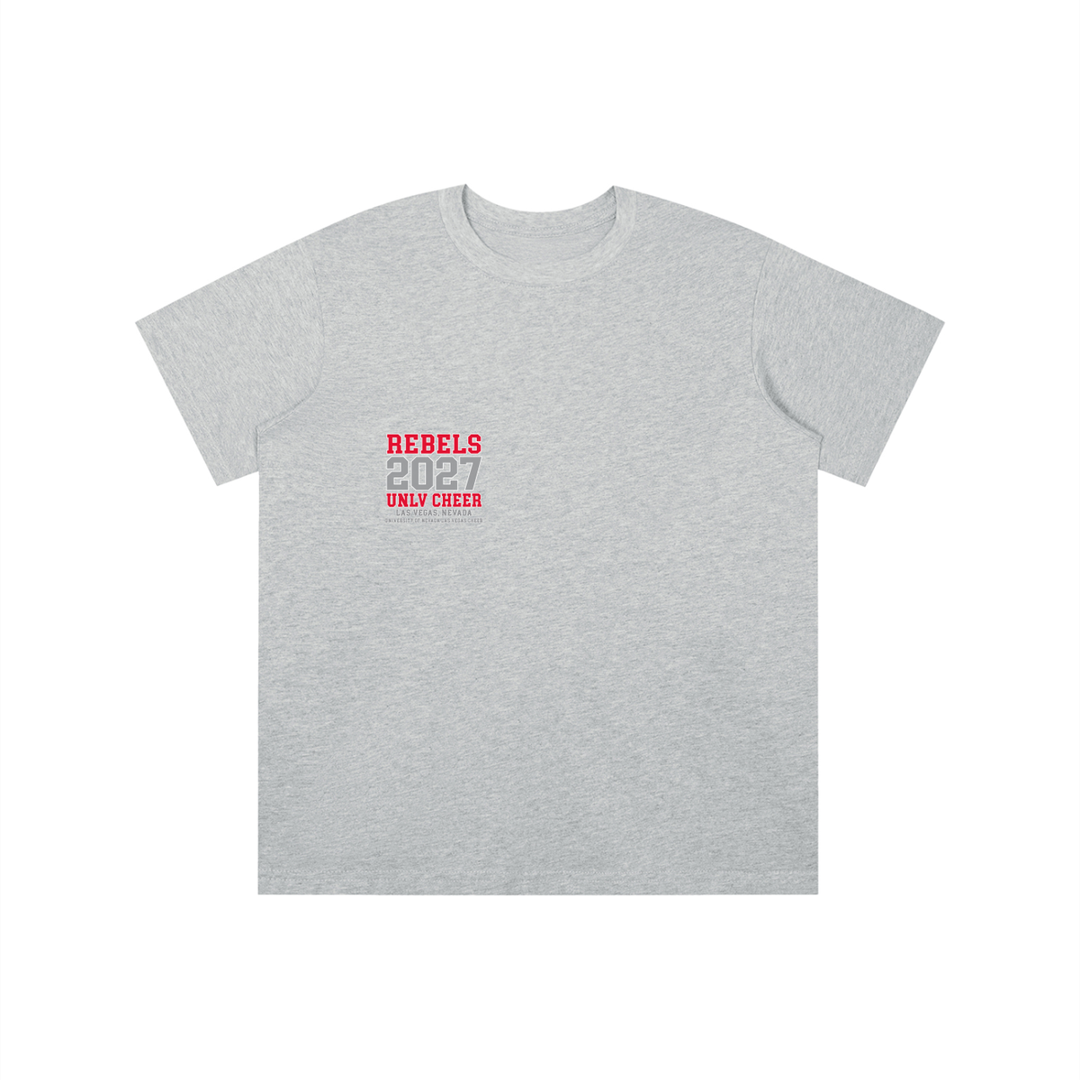 Year UNLV Essential Kids' T-shirt