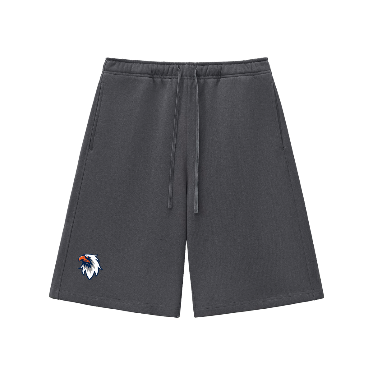 Mascot Oakland Middle Essential Heavyweight Fleece Shorts