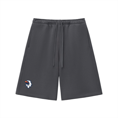 Mascot Oakland Middle Essential Heavyweight Fleece Shorts