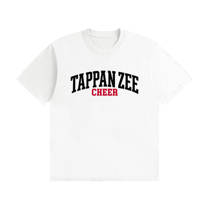 Basic 1 Tappan Zee Unisex Seamless Cotton T-Shirt