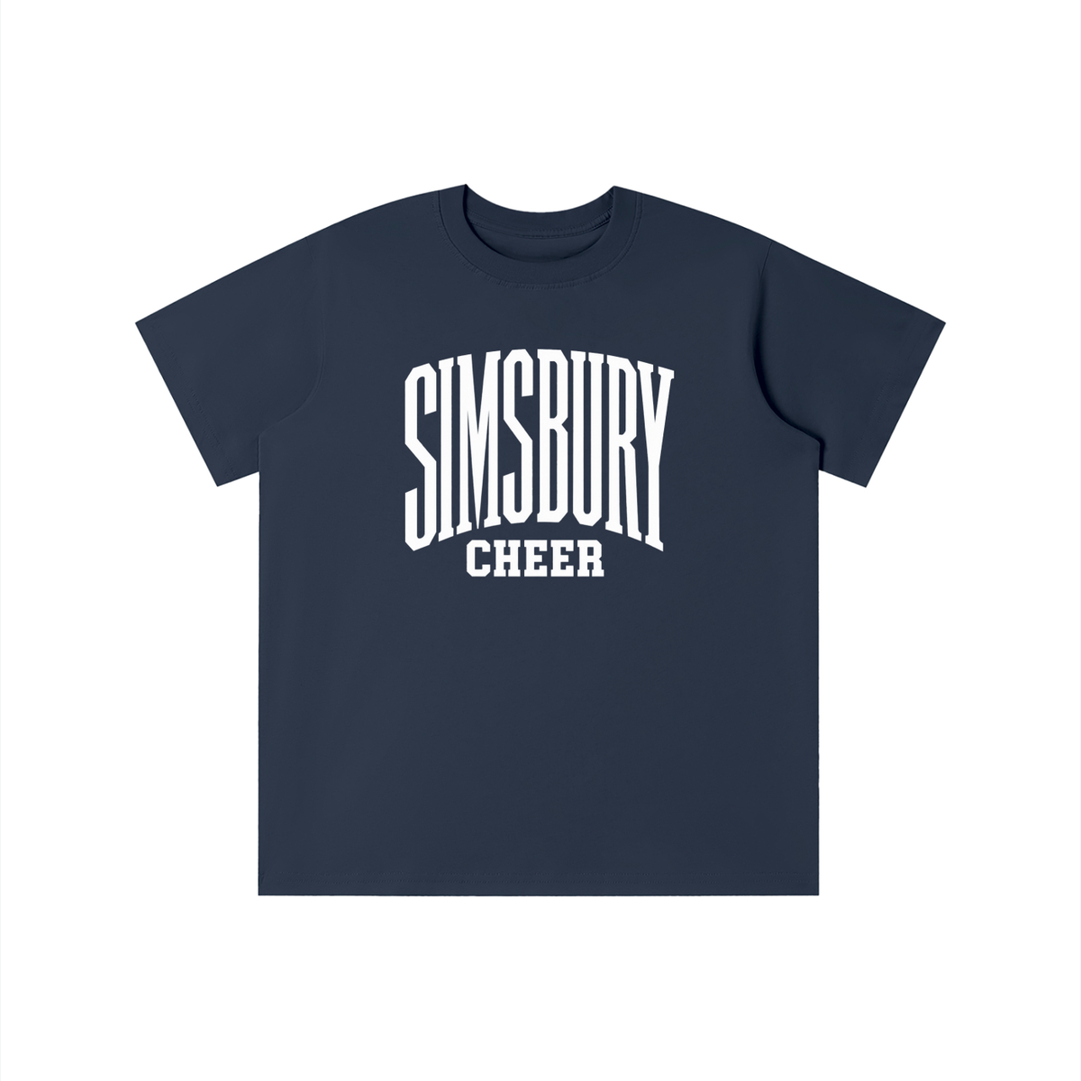 Basic 3 Simsbury Essential Kids' T-shirt