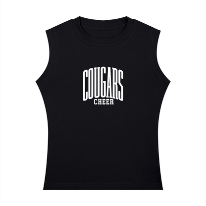 Women's Crewneck Tank Top