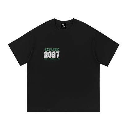 Essential Cotton T-Shirt