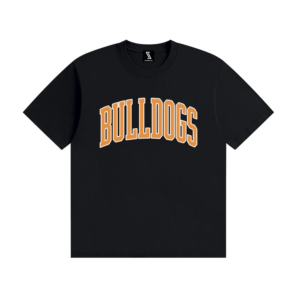 Unisex Seamless Cotton T-Shirt