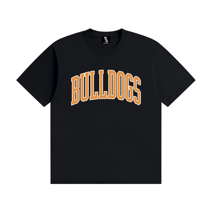 Unisex Seamless Cotton T-Shirt