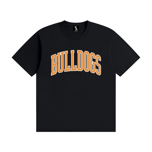 Unisex Seamless Cotton T-Shirt