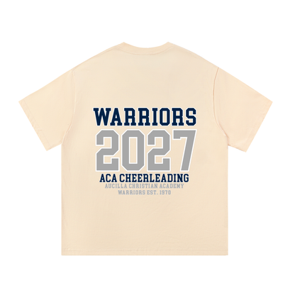 Year Aucilla Essential Cotton T-Shirt