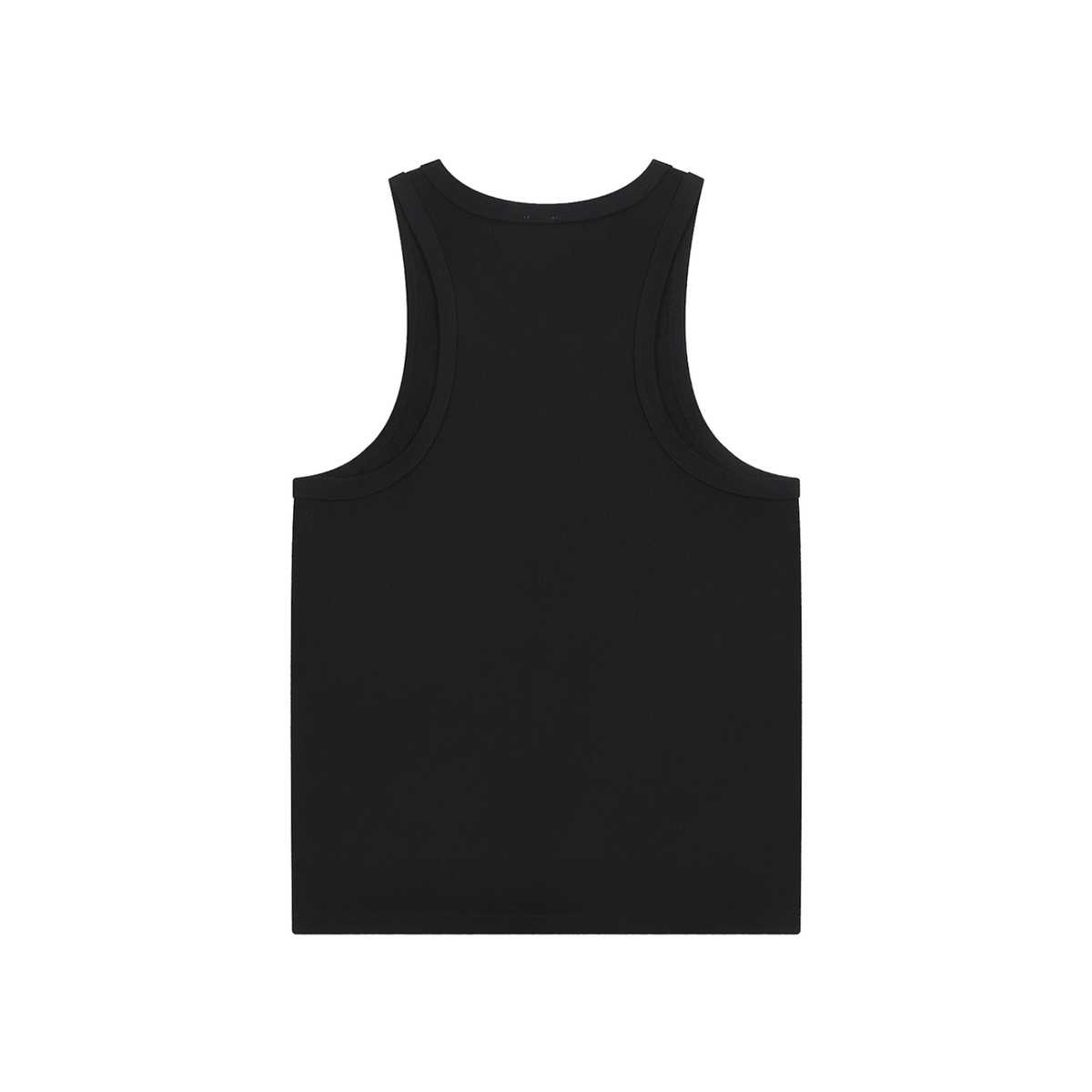 EMBROIDERED Tank Top