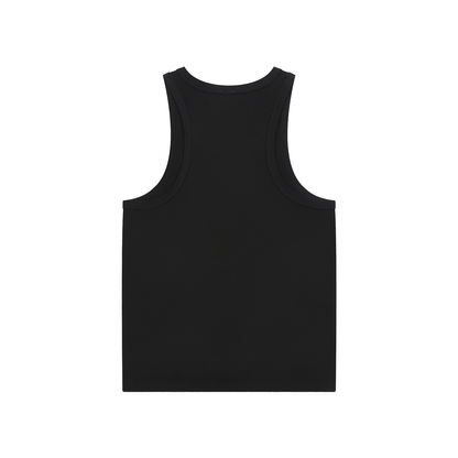 EMBROIDERED Tank Top